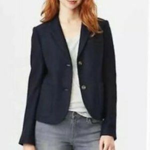 GAP "Academy Blazer" in Navy - size 6